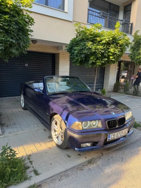 Обява за продажба на BMW 318 318М Пакет ~12 000 лв. - изображение 1