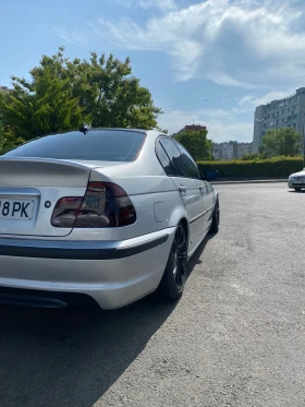Обява за продажба на BMW 320 ~6 400 лв. - изображение 6
