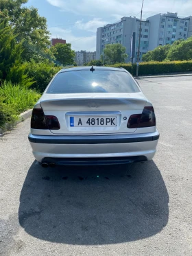 Обява за продажба на BMW 320 ~6 400 лв. - изображение 4