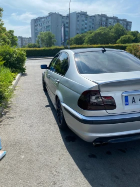 Обява за продажба на BMW 320 ~6 400 лв. - изображение 5