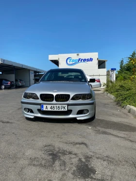 Обява за продажба на BMW 320 ~6 400 лв. - изображение 1