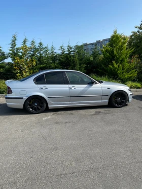 BMW 320 | Mobile.bg    14