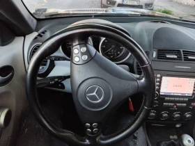 Обява за продажба на Mercedes-Benz SLK ~9 999 лв. - изображение 4