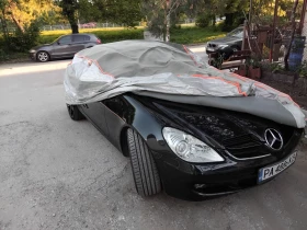 Обява за продажба на Mercedes-Benz SLK ~9 999 лв. - изображение 1