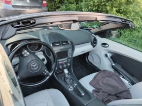 Обява за продажба на Mercedes-Benz SLK ~9 999 лв. - изображение 5