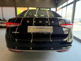 Skoda Superb Laurin & Klement*  * *   | Mobile.bg    5