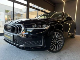     Skoda Superb Laurin & Klement*  * *  
