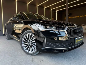     Skoda Superb Laurin & Klement*  * *  