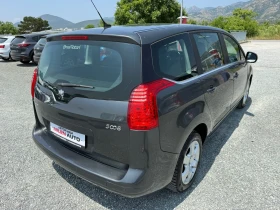 Peugeot 5008 (KATO НОВА)^(АГУ)^(7-МЕСТА) - 9900 лв. - 41711036 6