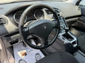 Peugeot 5008 (KATO НОВА)^(АГУ)^(7-МЕСТА) - 9900 лв. - 41711036 12