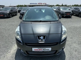 Peugeot 5008 (KATO НОВА)^(АГУ)^(7-МЕСТА) - 9900 лв. - 41711036 2