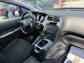 Peugeot 5008 (KATO НОВА)^(АГУ)^(7-МЕСТА) - 9900 лв. - 41711036 15