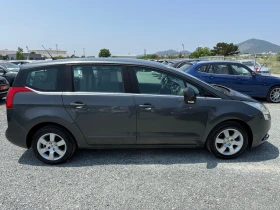 Peugeot 5008 (KATO НОВА)^(АГУ)^(7-МЕСТА) - 9900 лв. - 41711036 4