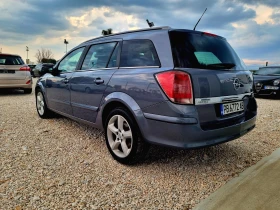 Обява за продажба на Opel Astra 1.9CDTI 120ks.Cosmo ~5 400 лв. - изображение 8