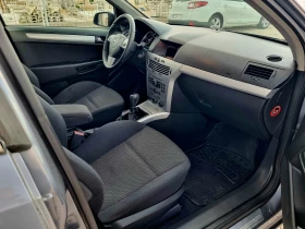 Обява за продажба на Opel Astra 1.9CDTI 120ks.Cosmo ~5 400 лв. - изображение 11