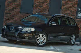 VW Passat 2.0 TDI