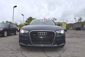 Audi A6 * TECHNIK* S-LINE* QUATTRO АвтоКредит (ЦЕНА ДО БГ) - 19999 лв. - 76657388 8