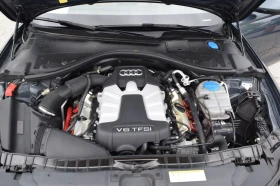 Audi A6 * TECHNIK* S-LINE* QUATTRO АвтоКредит (ЦЕНА ДО БГ) - 19999 лв. - 76657388 17