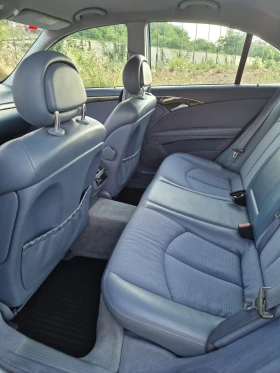 Обява за продажба на Mercedes-Benz E 270 ~10 900 лв. - изображение 10