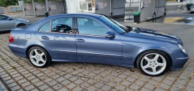 Обява за продажба на Mercedes-Benz E 270 ~10 900 лв. - изображение 2