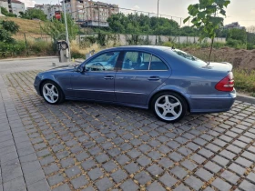 Обява за продажба на Mercedes-Benz E 270 ~10 900 лв. - изображение 3