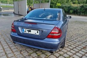 Обява за продажба на Mercedes-Benz E 270 ~10 900 лв. - изображение 4