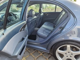 Обява за продажба на Mercedes-Benz E 270 ~10 900 лв. - изображение 9