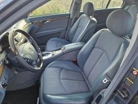 Обява за продажба на Mercedes-Benz E 270 ~10 900 лв. - изображение 8