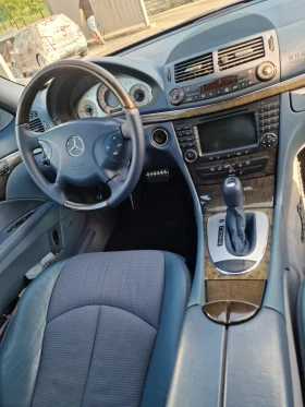 Обява за продажба на Mercedes-Benz E 270 ~10 900 лв. - изображение 11