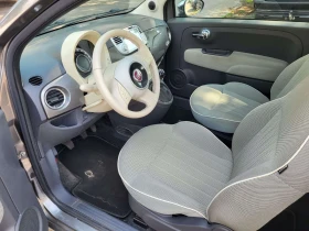 Обява за продажба на Fiat 500 500 ~9 499 лв. - изображение 2