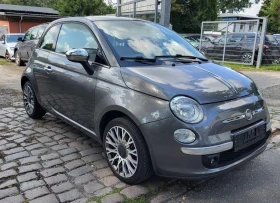Обява за продажба на Fiat 500 500 ~9 499 лв. - изображение 3