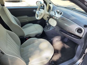 Обява за продажба на Fiat 500 500 ~9 499 лв. - изображение 4