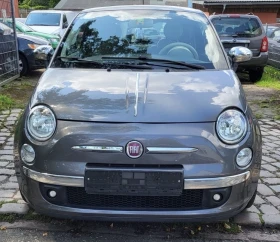 Обява за продажба на Fiat 500 500 ~9 499 лв. - изображение 1