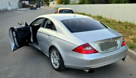 Mercedes-Benz CLS 320 | Mobile.bg    5