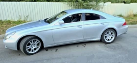 Mercedes-Benz CLS 320 | Mobile.bg    3