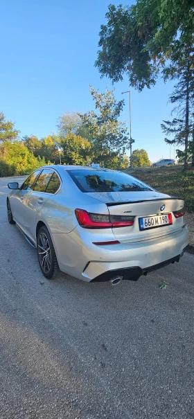 Обява за продажба на BMW 330 330i M Xdrive ~56 600 лв. - изображение 3