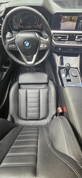 Обява за продажба на BMW 330 330i M Xdrive ~56 600 лв. - изображение 8