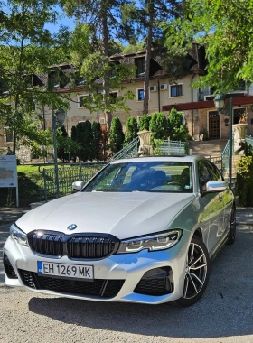 Обява за продажба на BMW 330 330i M Xdrive ~56 600 лв. - изображение 1
