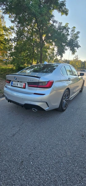 Обява за продажба на BMW 330 330i M Xdrive ~56 600 лв. - изображение 2