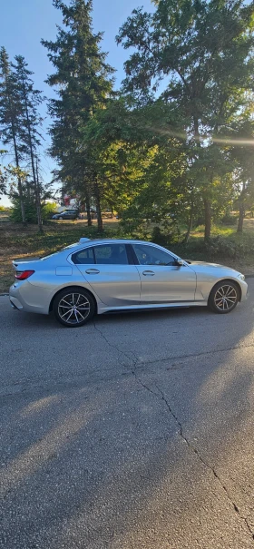 Обява за продажба на BMW 330 330i M Xdrive ~56 600 лв. - изображение 4