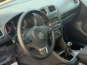 VW Golf 2.0TDI* Мултиволан* Евро 5* Автопилот - 9999 лв. - 73262657 10