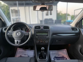 VW Golf 2.0TDI* Мултиволан* Евро 5* Автопилот - 9999 лв. - 73262657 11