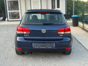 VW Golf 2.0TDI* Мултиволан* Евро 5* Автопилот - 9999 лв. - 73262657 5