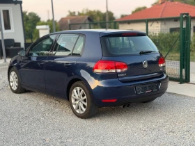     VW Golf 2.0TDI* *  5* 