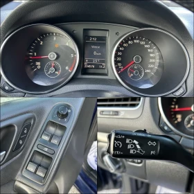 VW Golf 2.0TDI* Мултиволан* Евро 5* Автопилот - 9999 лв. - 73262657 12