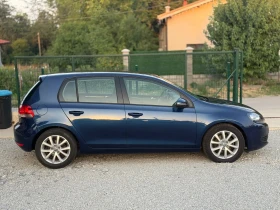 VW Golf 2.0TDI* Мултиволан* Евро 5* Автопилот - 9999 лв. - 73262657 8
