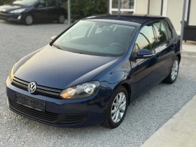     VW Golf 2.0TDI* *  5* 