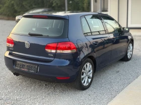 VW Golf 2.0TDI* Мултиволан* Евро 5* Автопилот - 9999 лв. - 73262657 6