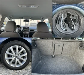 VW Golf 2.0TDI* Мултиволан* Евро 5* Автопилот - 9999 лв. - 73262657 14