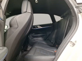 BMW i4 eDrive40 M-Sport 360/M Седалки/Adaptive M/HK - 79900 лв. - 25744065 14